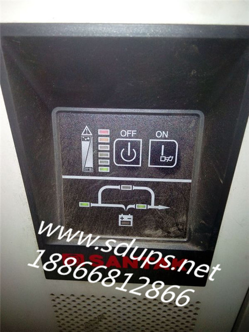 山特ups電源"