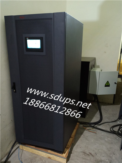 濟南UPS電源